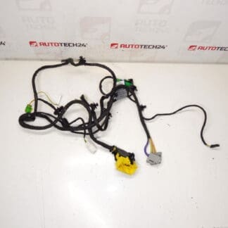 Ham scaun dreapta fata Peugeot 3008 5008 1602452-5 6545XV