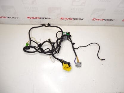 Ham scaun dreapta fata Peugeot 3008 5008 1602452-5 6545XV