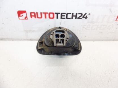 Iluminat Citroën C1 Peugeot 107 81270-020 6340E2 - imagine 2