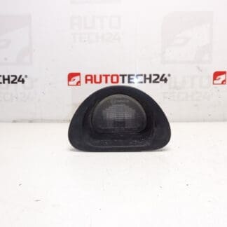 Iluminat Citroën C1 Peugeot 107 81270-020 6340E2