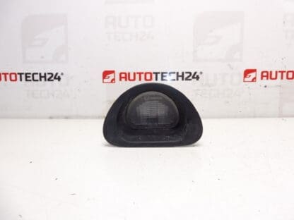 Iluminat Citroën C1 Peugeot 107 81270-020 6340E2