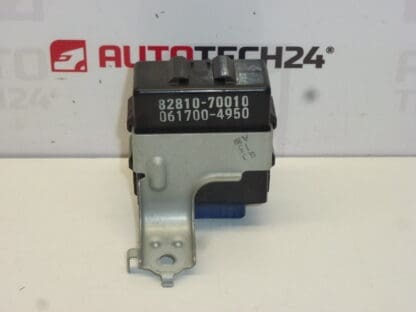 Iluminat zilnic Denso Citroën C1 Peugeot 107 82810-70010 82642-12050