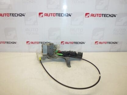 Inchidere portiera spate stanga Citroën C1 Peugeot 107 9137F4