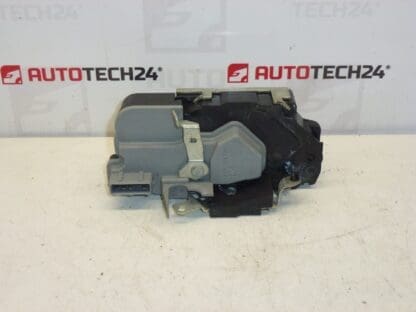 Inchidere portiera spate stanga Peugeot 206 206+ 913772 9137E5 9137G1