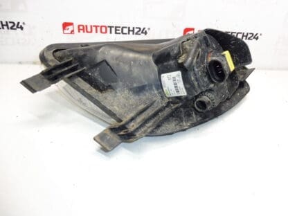 Lampa de ceata fata dreapta Peugeot 308 9680498880 6206F0 - imagine 2