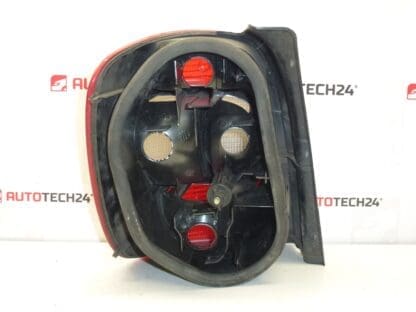 Lampa spate dreapta Citroën Xsara Kombi 6351J8 - imagine 2