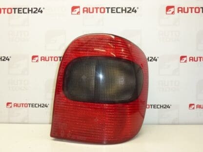 Lampa spate dreapta Citroën Xsara Kombi 6351J8
