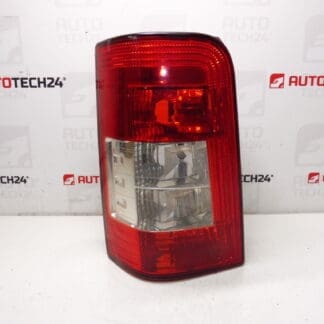 Lampa spate stanga Citroën Peugeot 6350Z0 6350CX