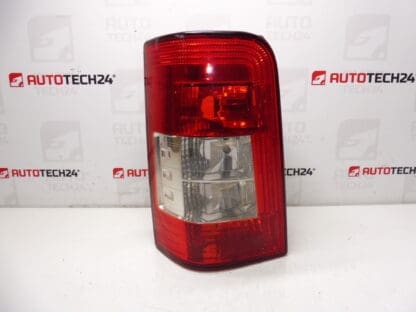 Lampa spate stanga Citroën Peugeot 6350Z0 6350CX
