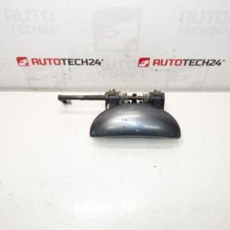 Mâner ușă dreapta față KTH Peugeot 206 EZRC 9101N7