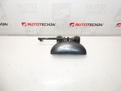 Mâner ușă dreapta față KTH Peugeot 206 EZRC 9101N7