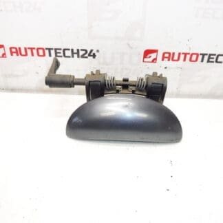 Mâner ușă dreapta spate KTH Peugeot 206 206+ KGS 9101N9