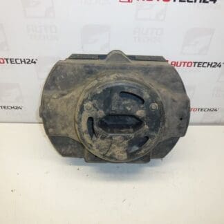 Maneta de rezerva Peugeot 308 674418 672594 637305