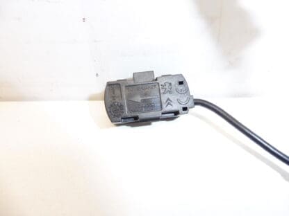 Microfon handsfree Citroën Peugeot DS 9656164180 9812377180 9812377180 - imagine 2