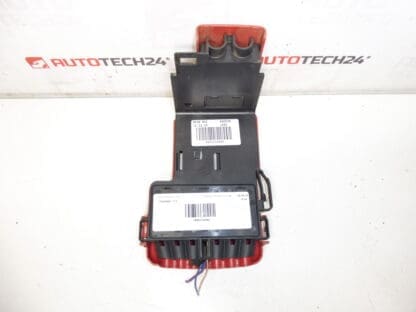 Modul sigurante Peugeot 308 9663704680 6500GR - imagine 2