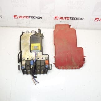 Modul sigurante Peugeot 308 9663704680 6500GR