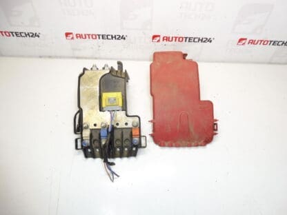 Modul sigurante Peugeot 308 9663704680 6500GR