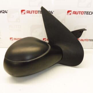 Oglinda dreapta Peugeot 206 96437171XT 8148XY