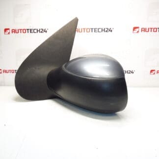 Oglinda retrovizoare stanga Peugeot 206 KTH 96323811XT 96432630XT 8148YC