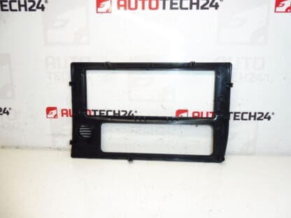 Panoul de bord Citroën Xsara 9642155077 821145 - imagine 2