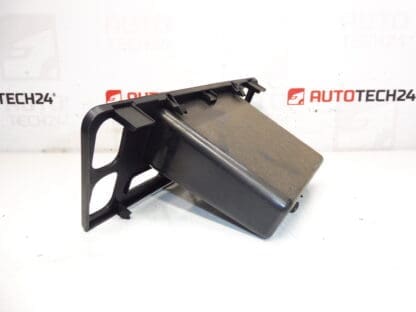 Panoul de bord Citroën Xsara 9642155577 821152 - imagine 2