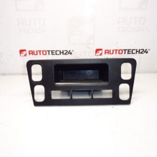 Panoul de bord Citroën Xsara 9642155577 821152
