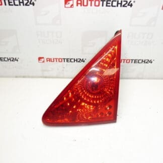 Peugeot 3008 capac far spate dreapta 9683460980 6351HE