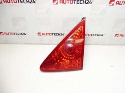 Peugeot 3008 capac far spate dreapta 9683460980 6351HE