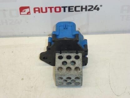 Rezistenta Sahara Citroën Peugeot 9662240180 1308CP - imagine 2