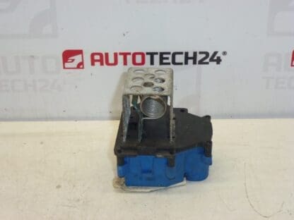 Rezistenta Sahara Citroën Peugeot 9662240180 1308CP
