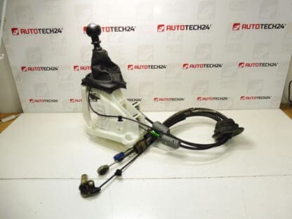 schimbator de viteze Peugeot 3008 5008 9672372580 2400KT