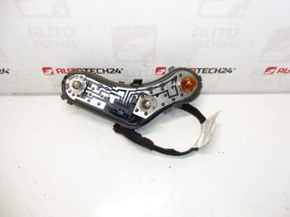 Soclu de bec Peugeot 3008 9683460780 6351HC