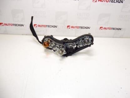Soclu pentru bec Peugeot 3008 9683460880 6350HC