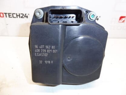 Supapa de acceleratie Citroën Peugeot 9640796280 1635R8 - imagine 2