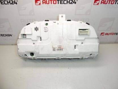 Tachometru 247000 km Citroën C-Crosser Peugeot 4007 8100B202 6103GN - imagine 2