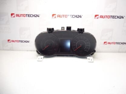 Tachometru 247000 km Citroën C-Crosser Peugeot 4007 8100B202 6103GN