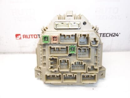 Tachometru Citroën C1 Peugeot 107 83800-054 B000616480 - imagine 2