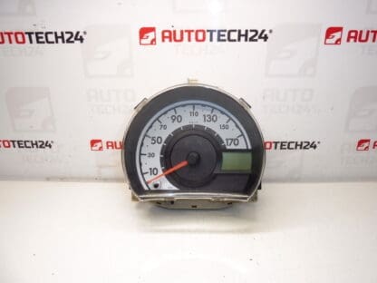 Tachometru Citroën C1 Peugeot 107 83800-054 B000616480