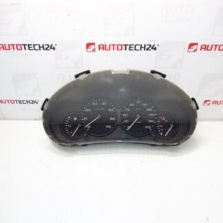 Tachometru Citroën Peugeot Kilometru 151000 KM 9662745180 6105V8
