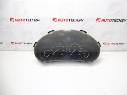 Tachometru Citroën Peugeot Kilometru 151000 KM 9662745180 6105V8