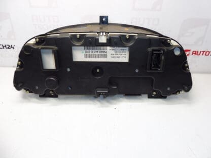 Tachometru Citroën Xsara Sagem 9645744780 6104SL - imagine 2