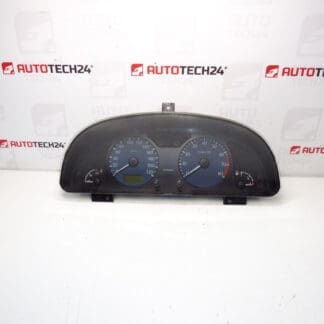 Tachometru Citroën Xsara Sagem 9645744780 6104SL