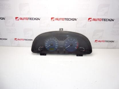 Tachometru Citroën Xsara Sagem 9645744780 6104SL