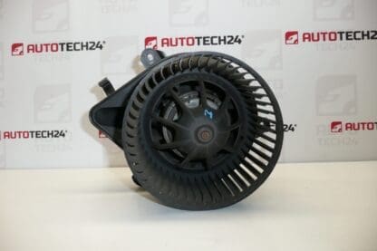 Ventilator incalzire Citroën Peugeot 030840S 6441S0 - imagine 2