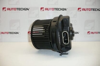 Ventilator Valeo Peugeot 107 Citroën C1 6441v0 1608174880 - imagine 2