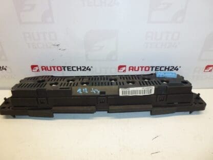 Vitezometru Citroën Xsara Picasso 212 mii km 9659486980 - imagine 2