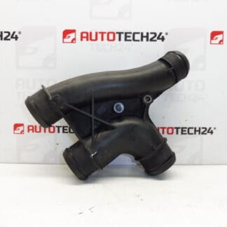 Distribuitor aer admisie 1.6 HDI Citroën Peugeot 9678406580