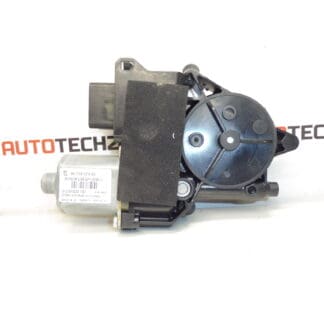 Motor de ridicare geam stânga Peugeot 308 9657247680 9221CX