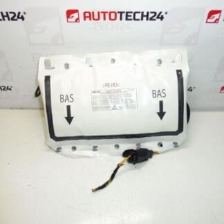 Airbag pasager Citroën C4 9682165080 8216RA