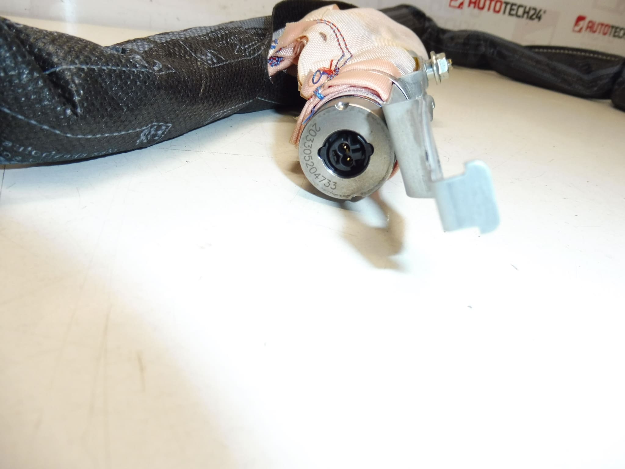 Airbag plafon dreapta Peugeot 308 T9 9805768380 - imagine 2